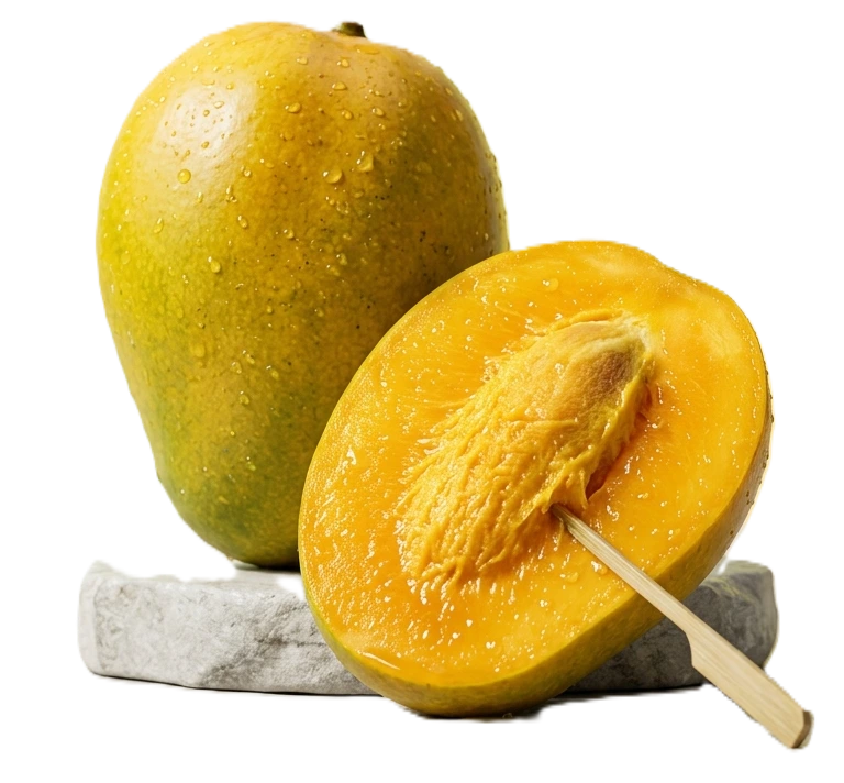 Main Mango