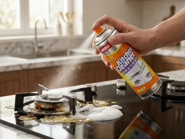 AIBO Kitchen Cleaner Spray